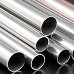 Stainless & Duplex Steel pipes and tubes